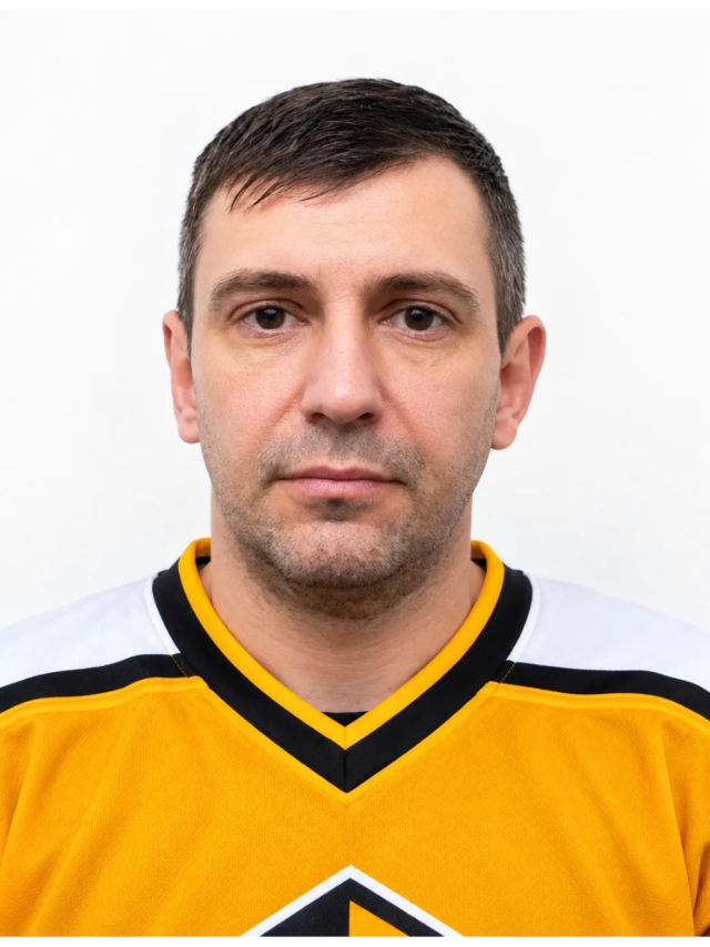 Морозов Денис