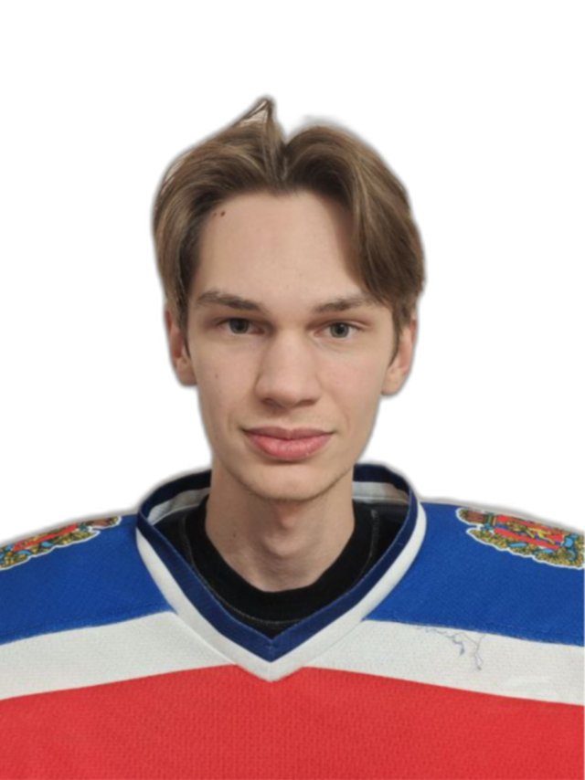Сумин Владимир