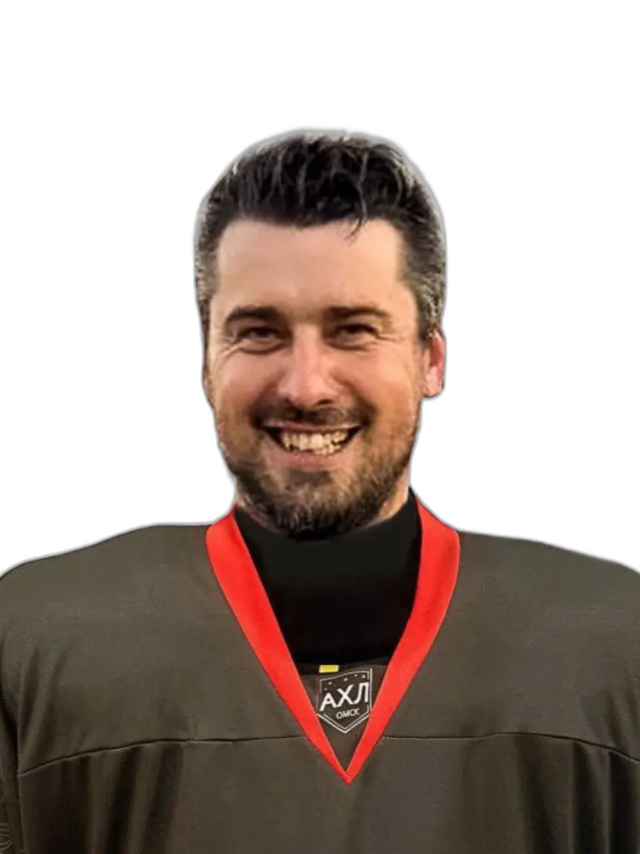 Мехов Пётр