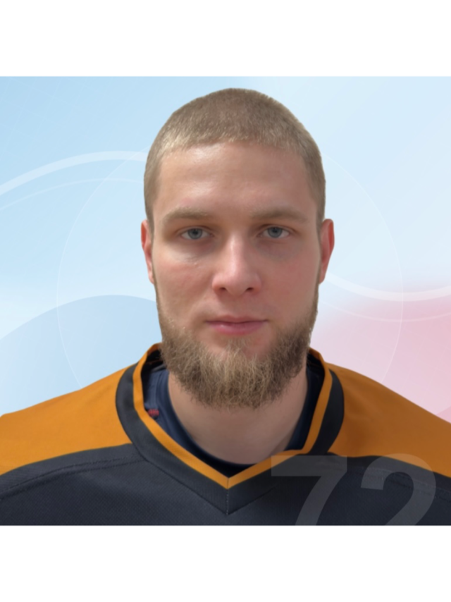 Пронь Евгений