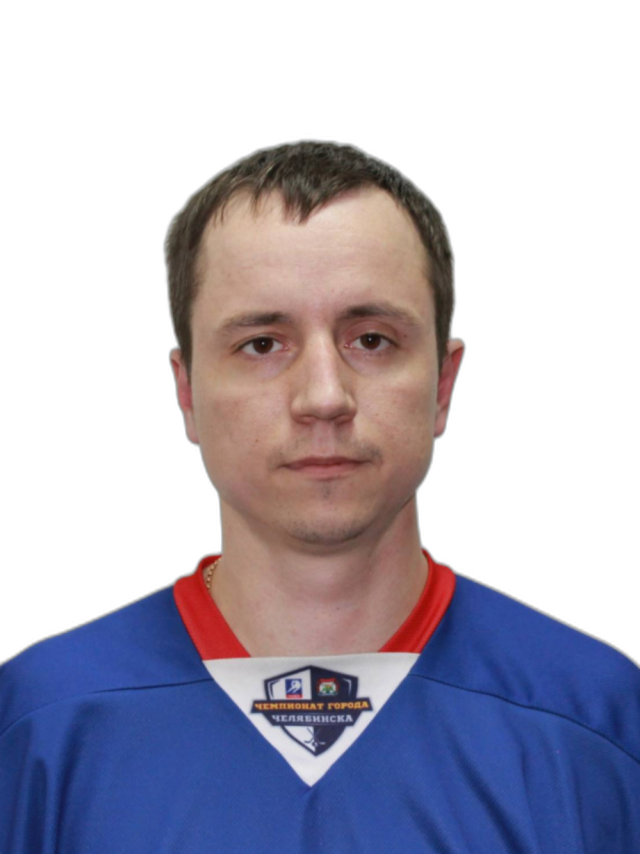 Пушкарев Михаил