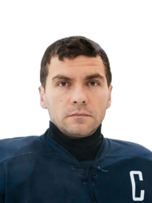 Чудинрв Алексей