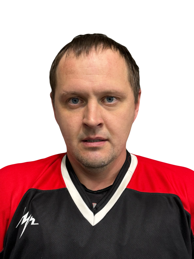 Рассохин Григорий Владимирович