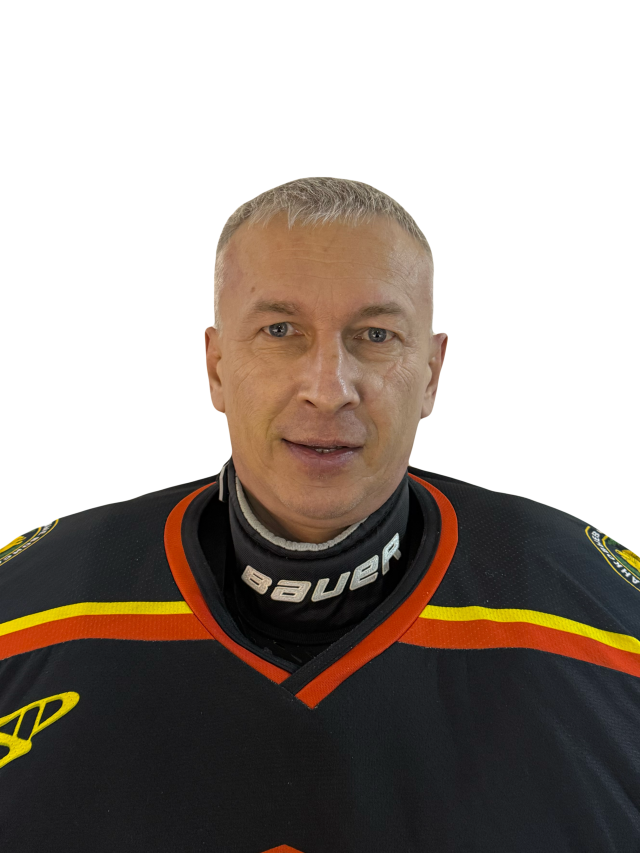 Деев Александр Юрьевич