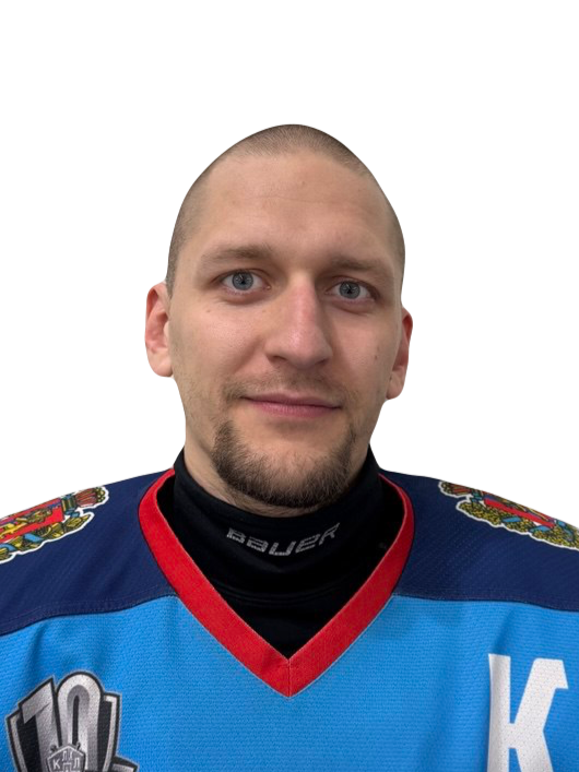 Ковригин Дмитрий