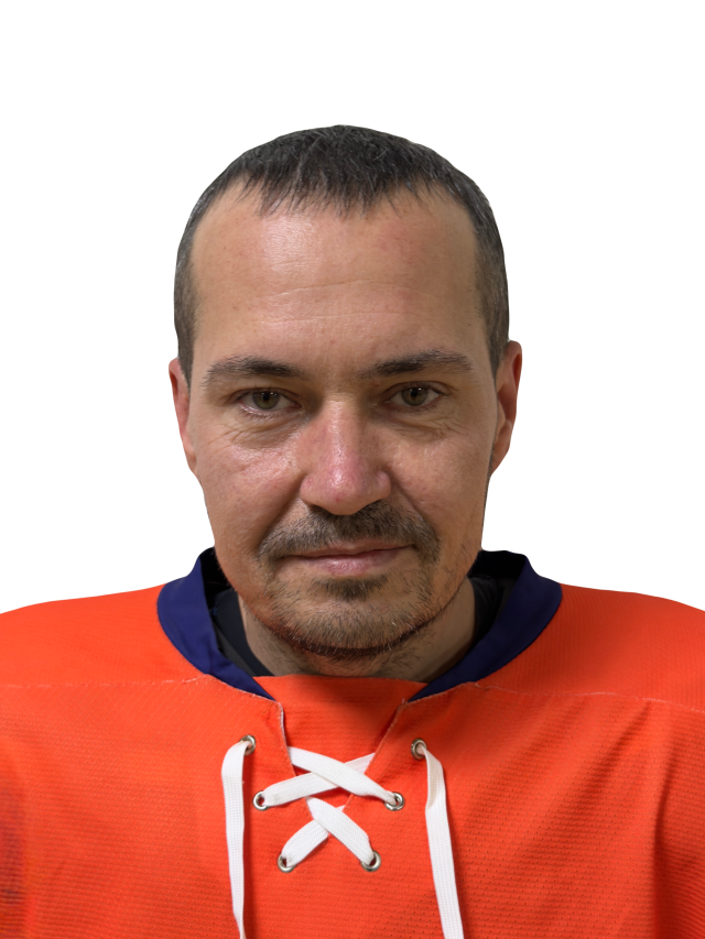 Кольцов Александр Юрьевич