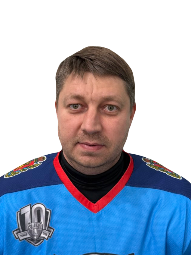 Лысов Андрей Юрьевич