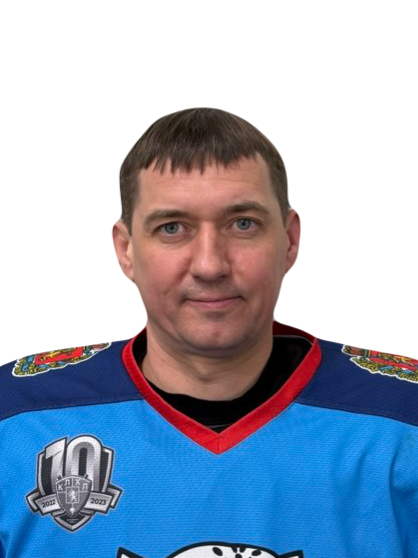 Рудт Алексей Викторович