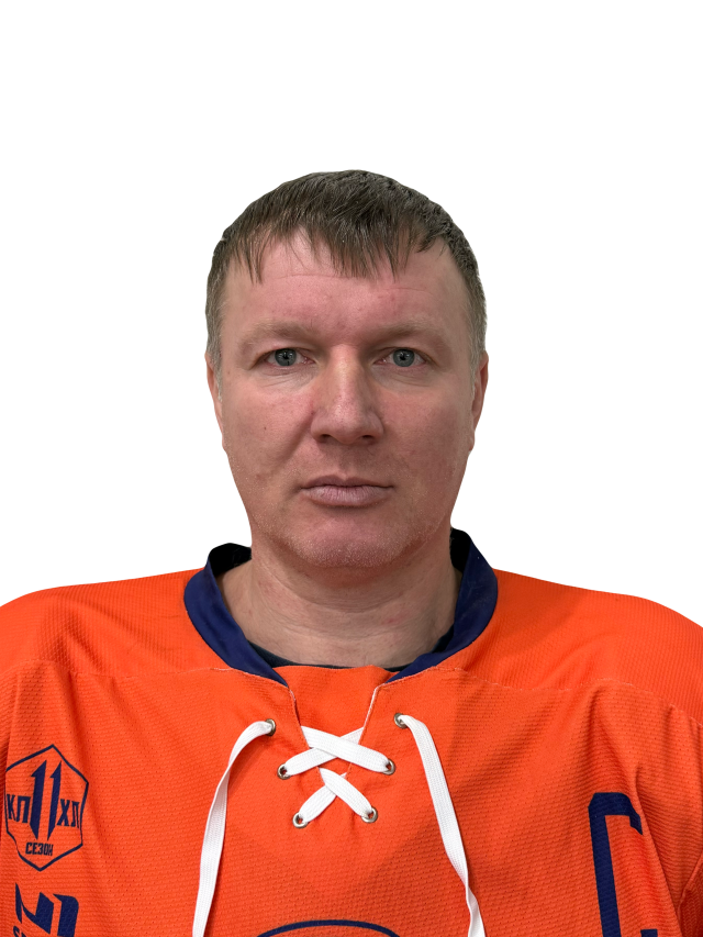 Селиванов Павел Александрович