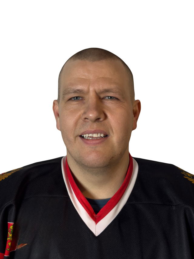Шалдов Евгений Александрович