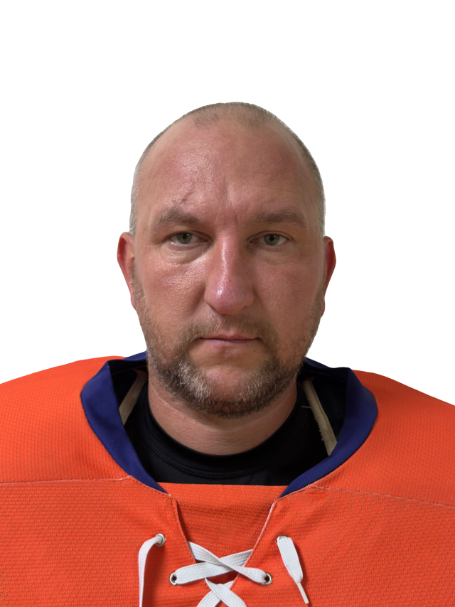 Прирезов Иван Владимирович