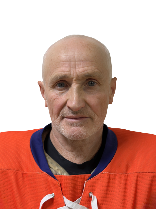 Чебан Валерий Васильевич