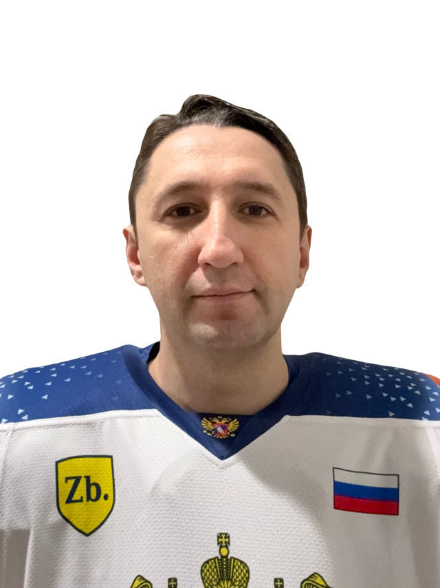 Гарифуллин Вадим Фанисович