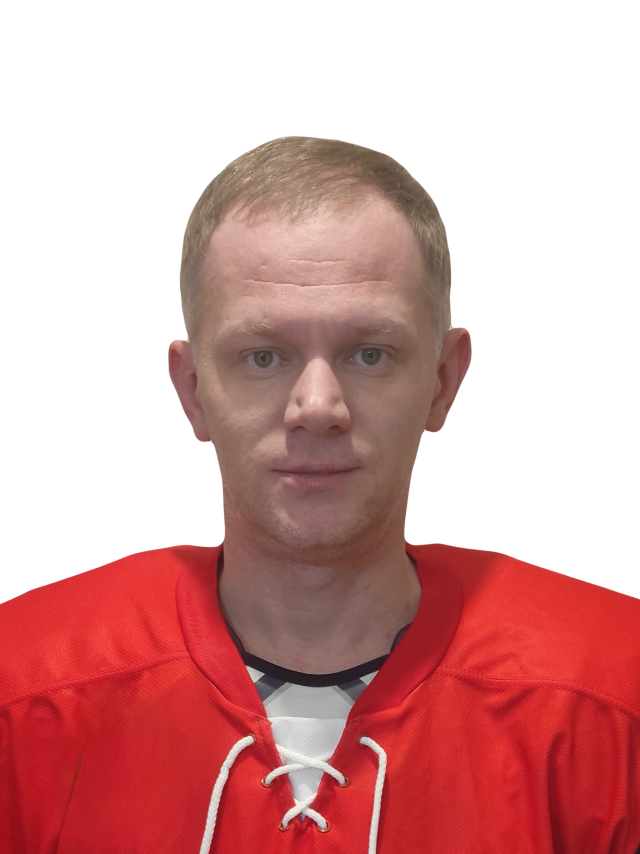 Молодкин Алексей Викторович