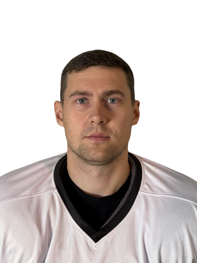 Данилов Алексей Юрьевич