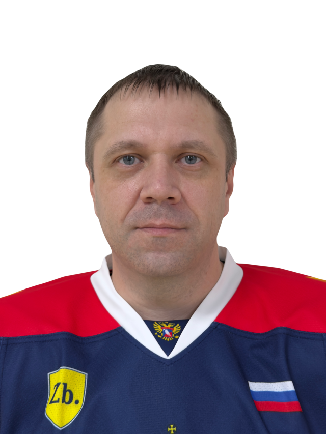 Звездин Евгений Вадимович