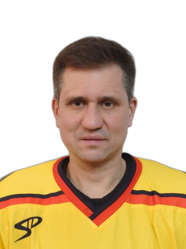 Зайцев Олег Николаевич