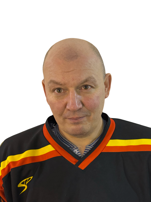 Лебедев Павел Валерьевич