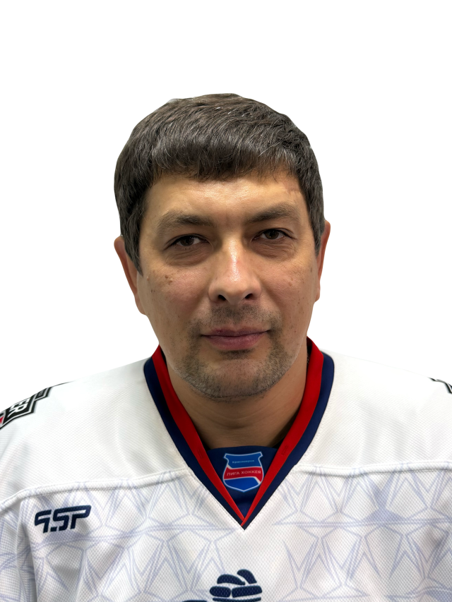 Дударев Алексей Викторович