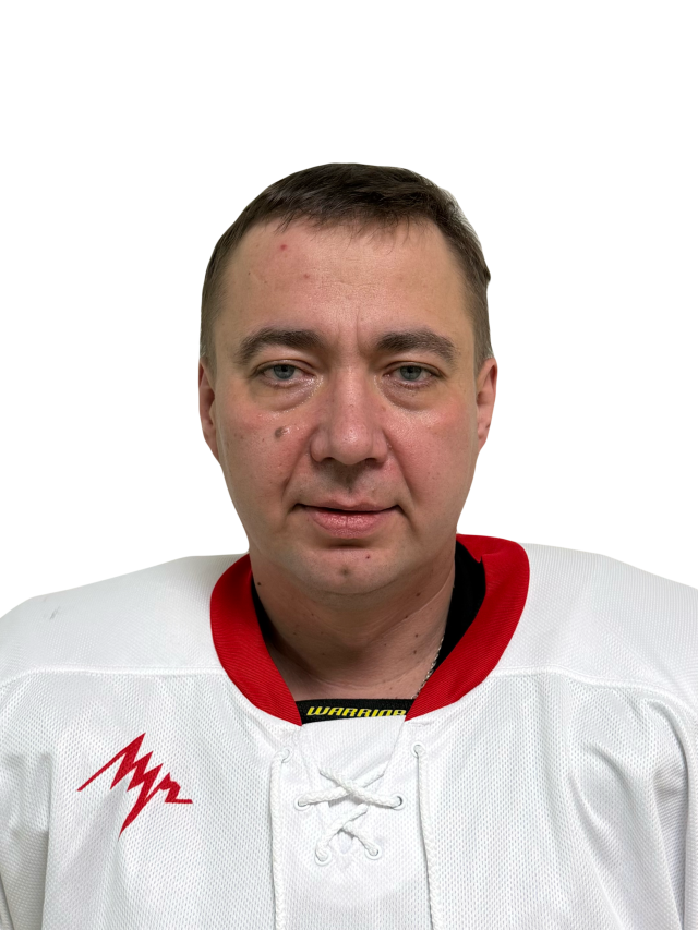 Зиновьев Андрей Павлович