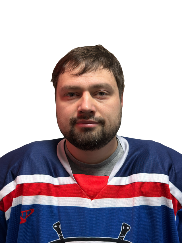 Тригубенко Алексей Васильевич