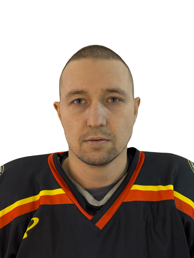 Овчинников Анатолий Олегович