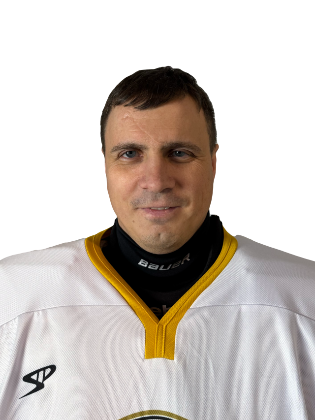 Кабиров Юрий Фанисович