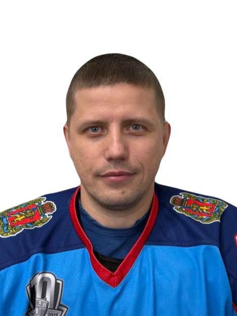 Вахрушев Максим Николаевич