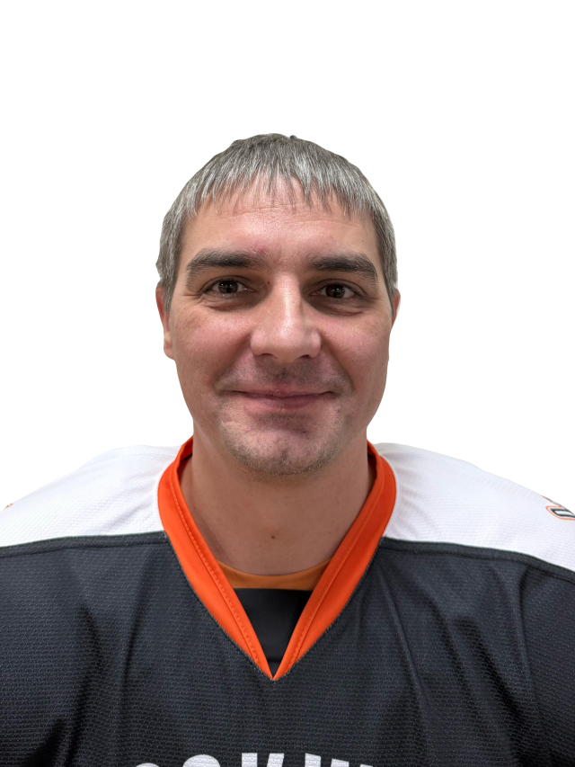 Меньшиков Евгений Николаевич