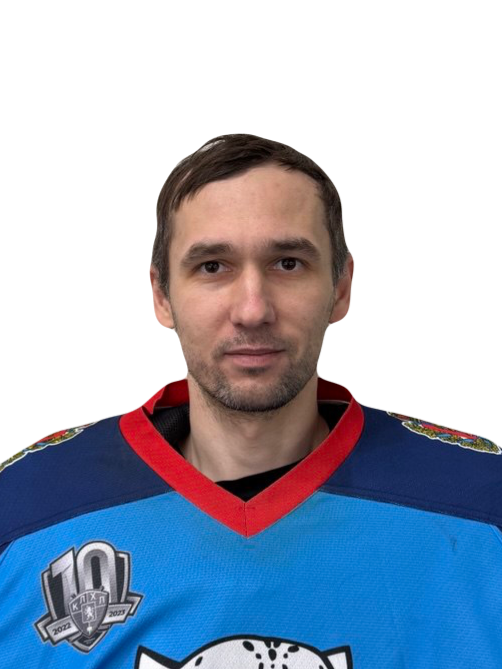 Губарев Юрий Викторович