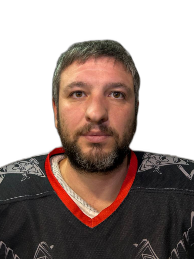 Косенков Олег Александрович