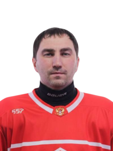 Великс Владимир Игоревич