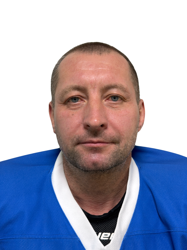 Белоусов Андрей Александрович