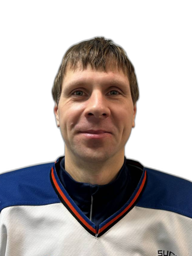 Потылицын Григорий Сергеевич