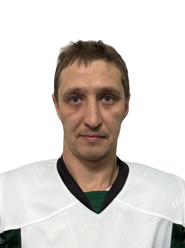 Журавлев Вадим Валерьевич