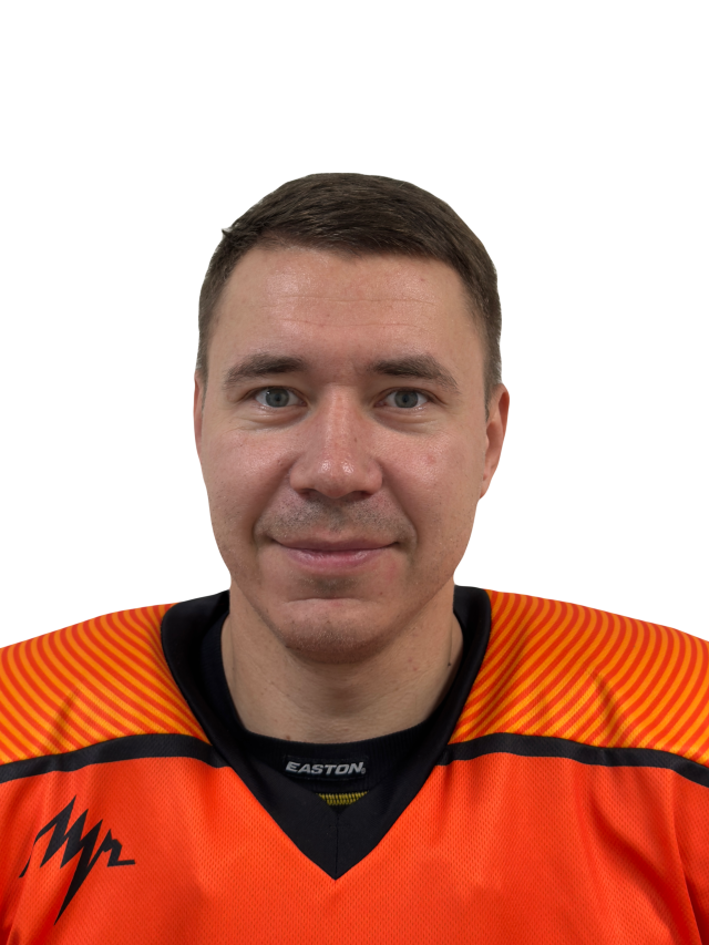 Бурдуковский Василий Александрович