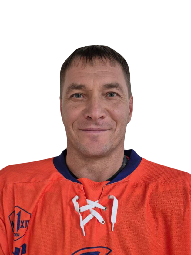 Бахтин Алексей Николаевич