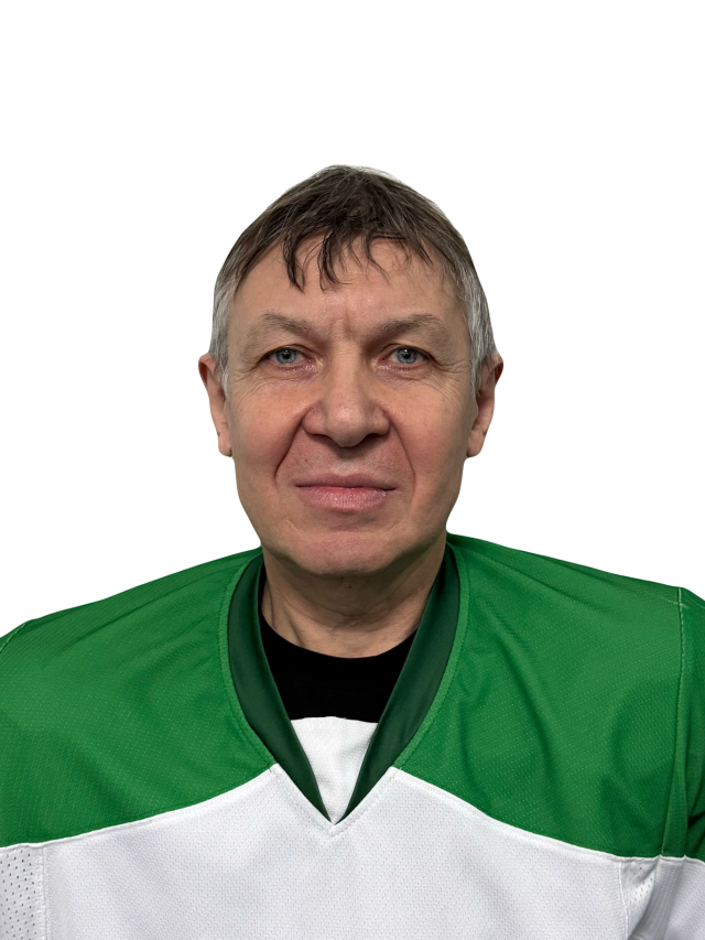 Юшков Олег Валентинович