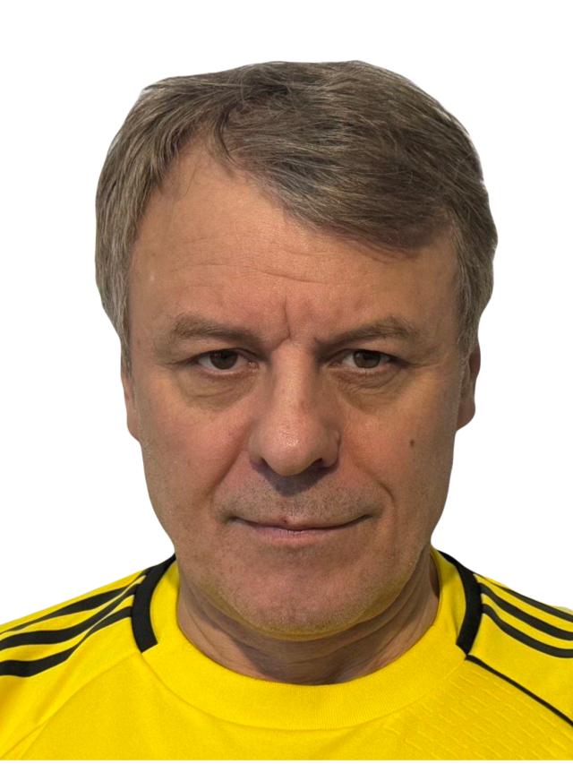 Пашнин Андрей Иванович