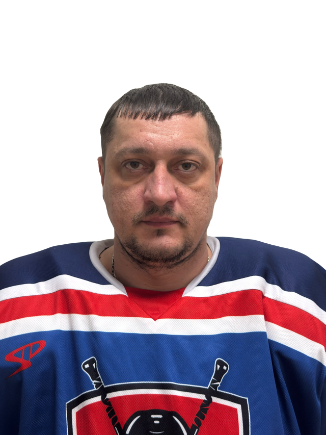 Еремеев Денис Анатольевич