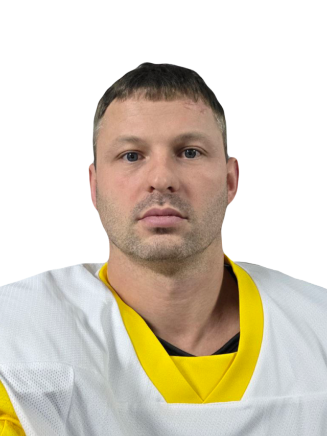 Бондаренко Юрий Андреевич