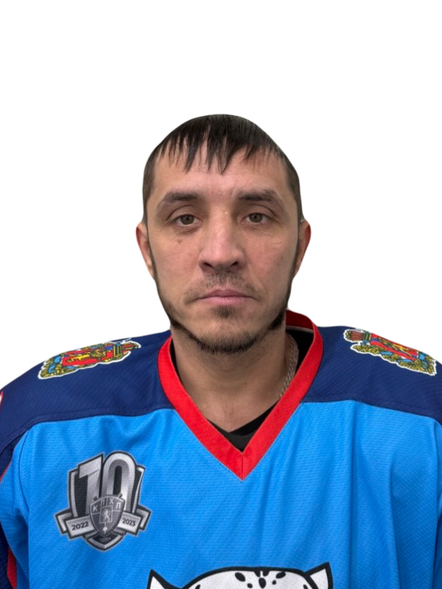 Счастный Сергей Александрович