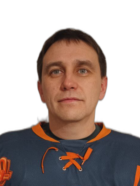 Чумилин Евгений Викторович