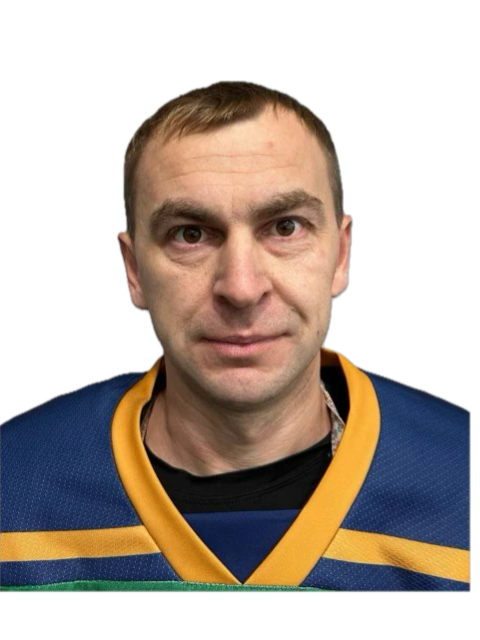 Бархатов Андрей Михайлович