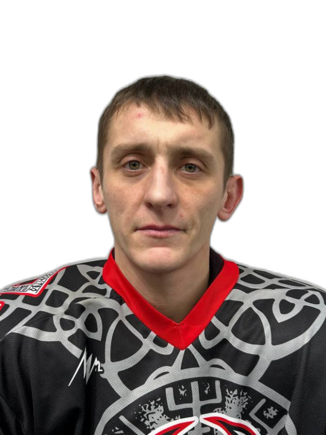 Исаков Сергей Денисович