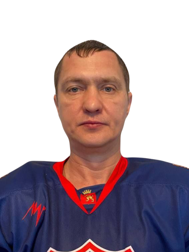 Новоселов Алексей Александрович