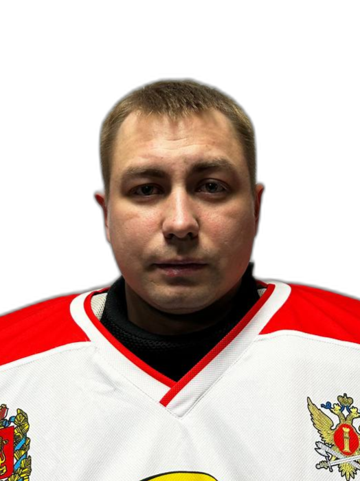 Вяткин Владимир Евгеньевич