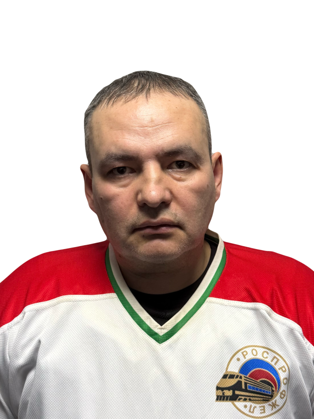 Шепеленко Вадим Александрович
