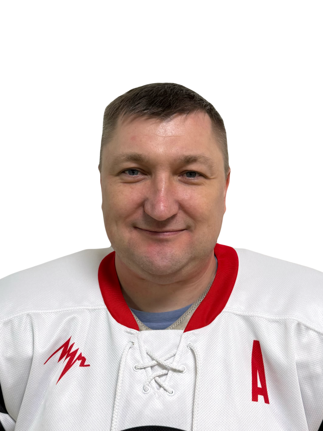 Максименко Владимир Владимирович