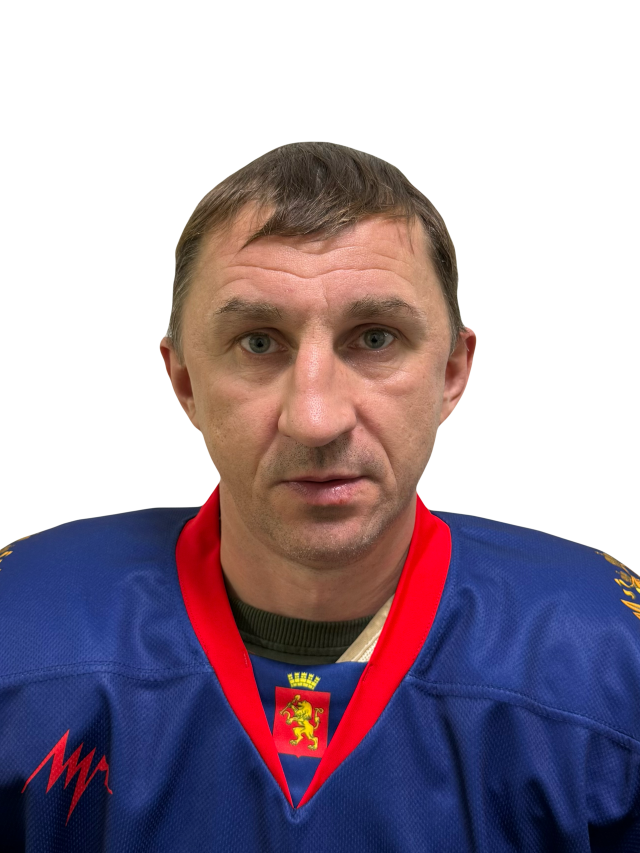 Отдельных Павел Юрьевич